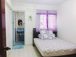 Blk 747 Yishun Street 72 (Yishun), HDB 3 Rooms #159611562